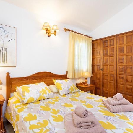 فيلا Casa Golf Beautiful Views With Private Pool سان ميغيل ذي أبونا المظهر الخارجي الصورة