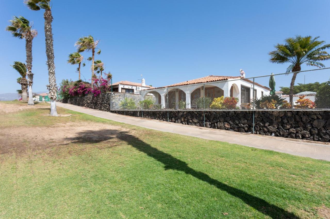 فيلا Casa Golf Beautiful Views With Private Pool سان ميغيل ذي أبونا المظهر الخارجي الصورة