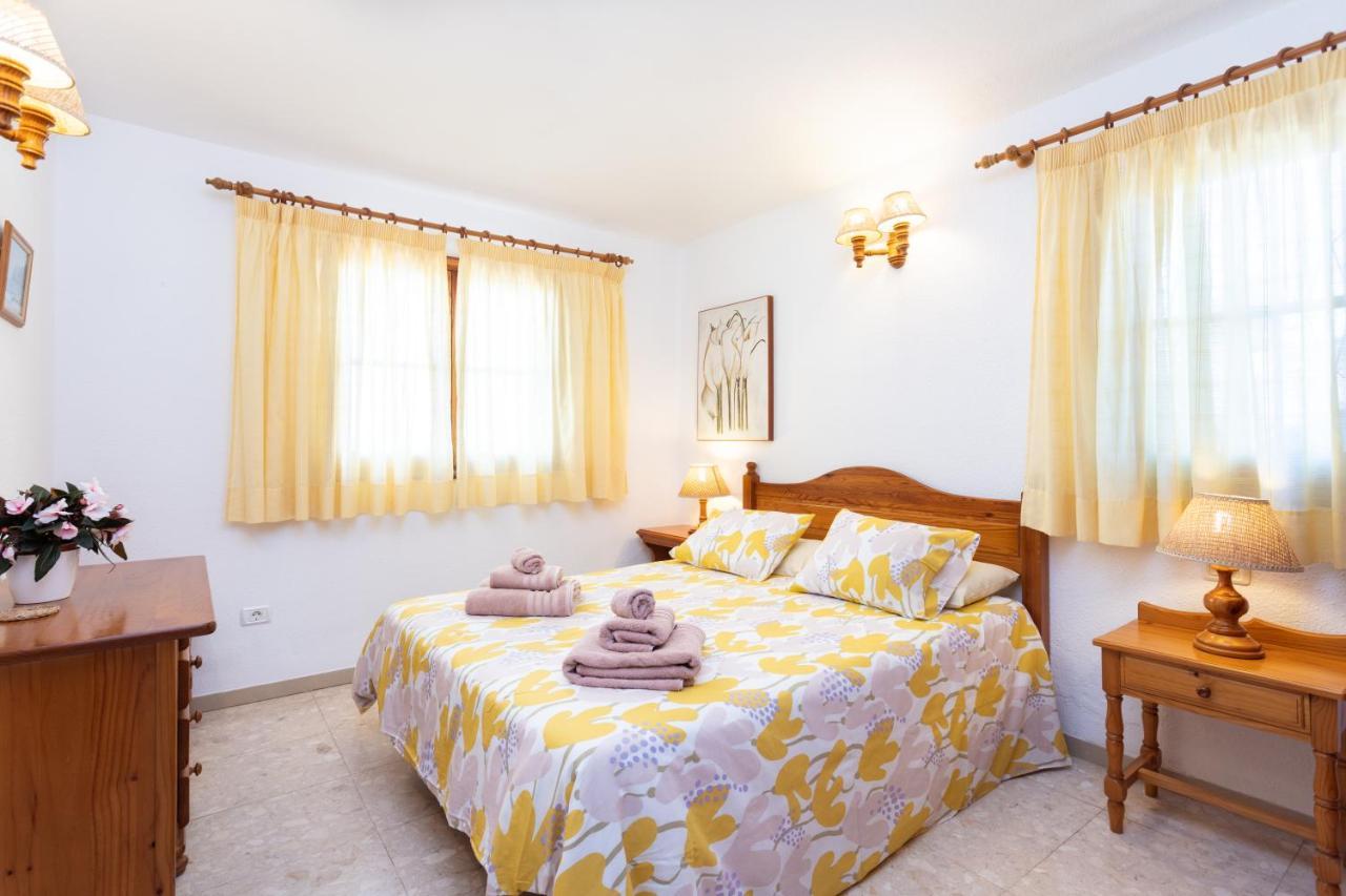 فيلا Casa Golf Beautiful Views With Private Pool سان ميغيل ذي أبونا المظهر الخارجي الصورة