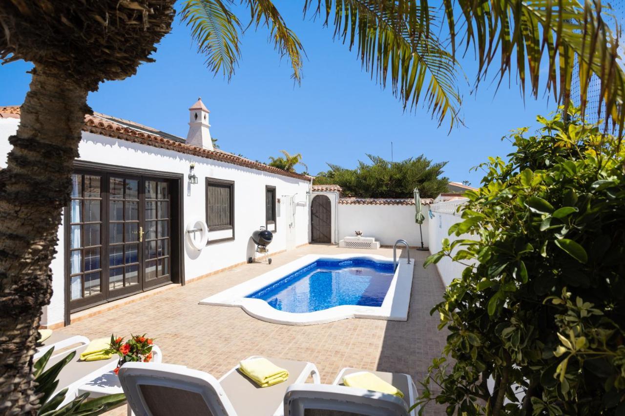 فيلا Casa Golf Beautiful Views With Private Pool سان ميغيل ذي أبونا المظهر الخارجي الصورة