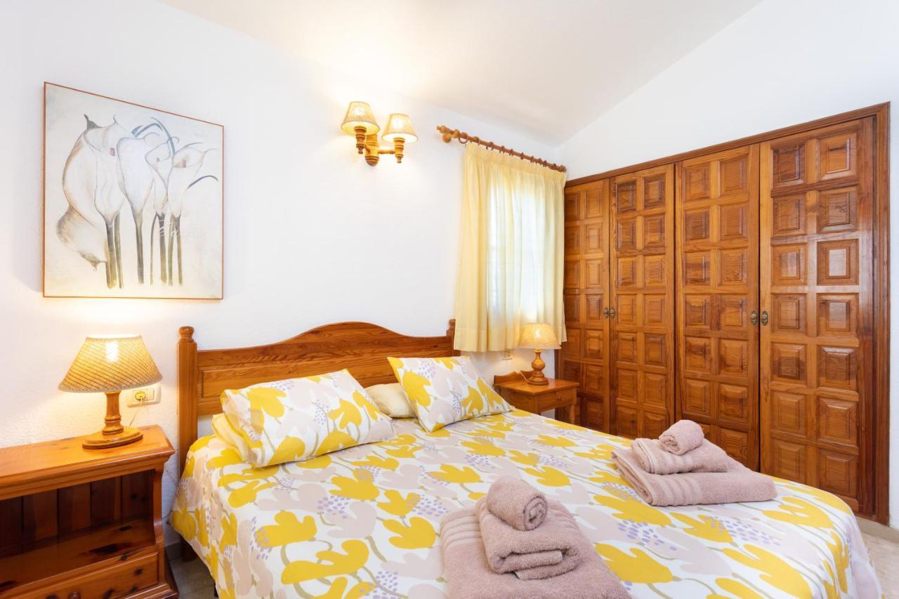 فيلا Casa Golf Beautiful Views With Private Pool سان ميغيل ذي أبونا المظهر الخارجي الصورة