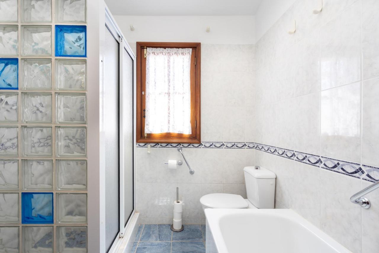 فيلا Casa Golf Beautiful Views With Private Pool سان ميغيل ذي أبونا المظهر الخارجي الصورة