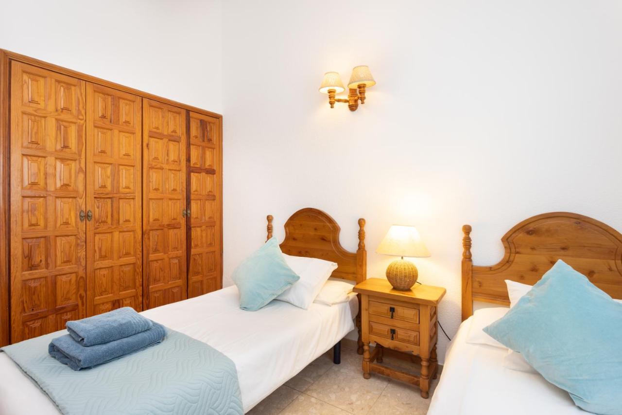 فيلا Casa Golf Beautiful Views With Private Pool سان ميغيل ذي أبونا المظهر الخارجي الصورة